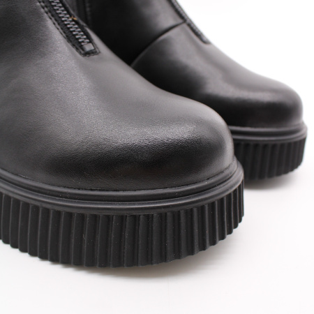 LUKME ботильоны