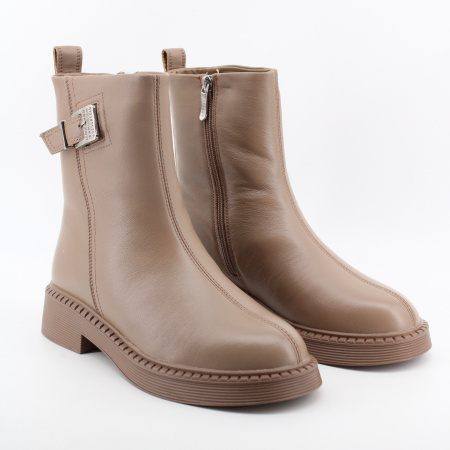 RESPECT полусапоги зимние