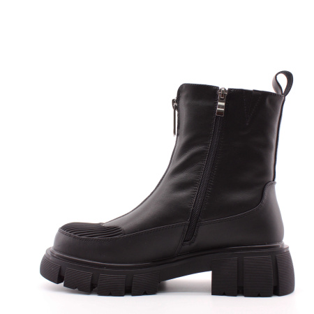 LUKME зимние полусапоги