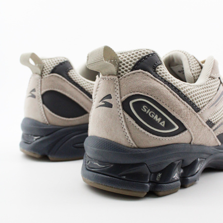 SIGMA кроссовки