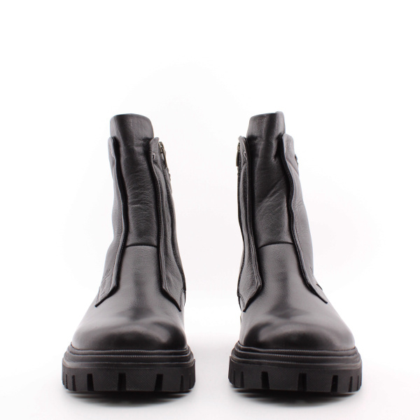 TOFA мужские зимние полусапоги