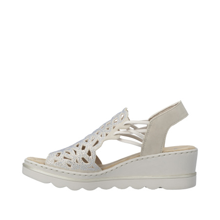 RIEKER босоножки