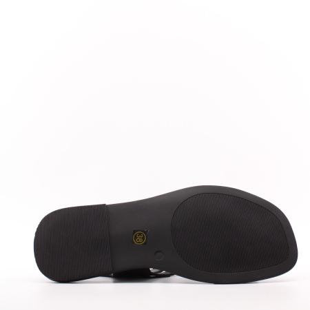 MADELLA сандалии с тремя ремешками