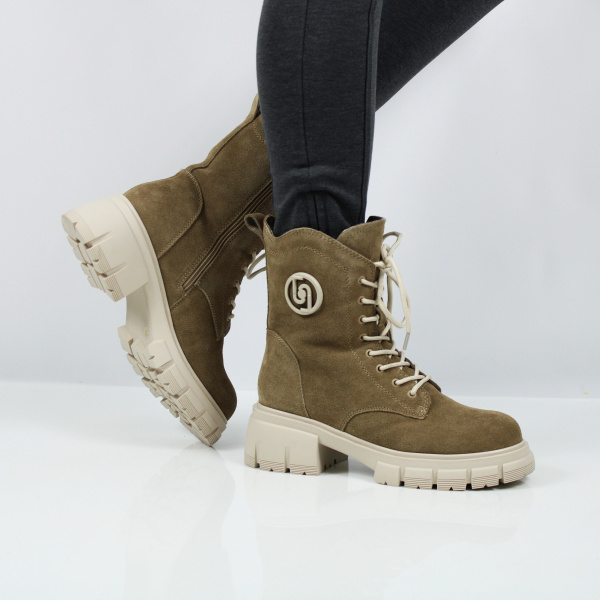 Ботильоны LUKME