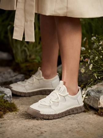 MADELLA летние полуботинки