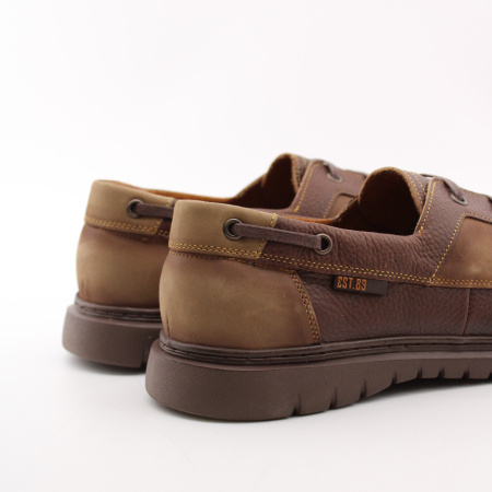 BASKARA полуботинки