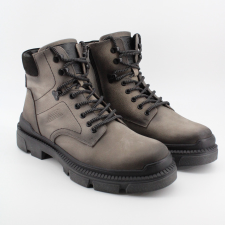 BASKARA зимние ботинки 