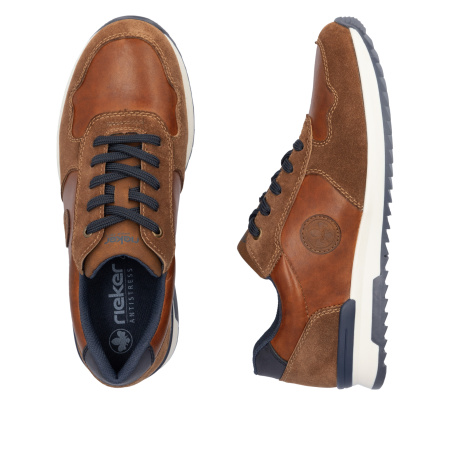 RIEKER кроссовки 