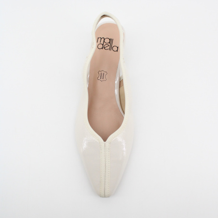 MADELLA туфли бежевые