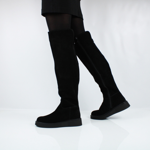 KRAUS ботфорты