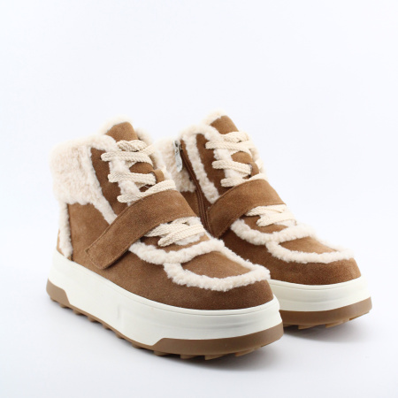 MADELLA зимние кеды