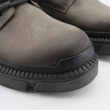 BASKARA зимние ботинки 