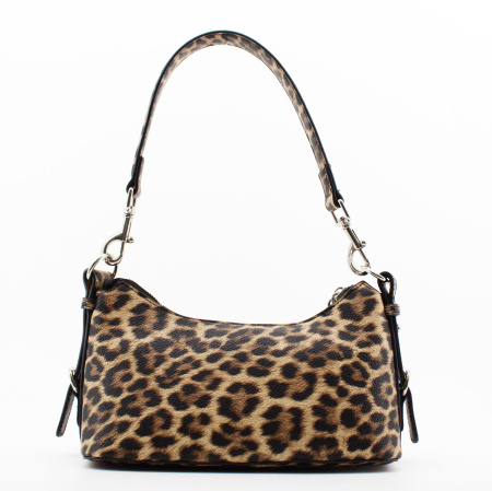 BADEN сумка леопард