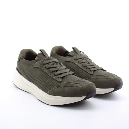 SPUR кроссовки цвета хаки