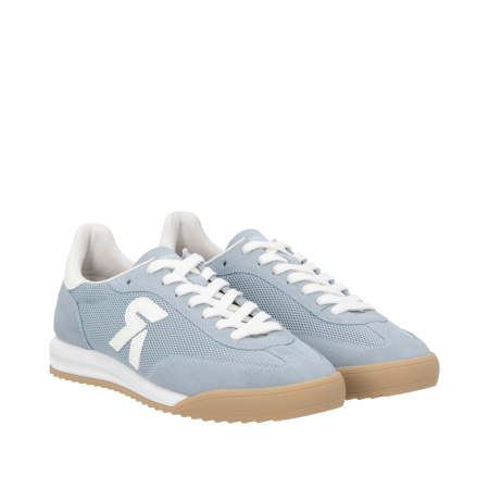 RIEKER Revolution кеды 