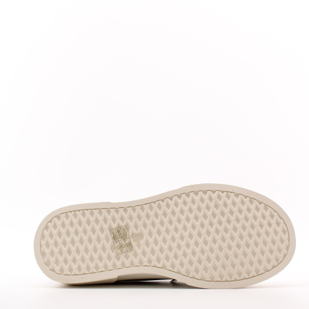 SPUR кеды цвета хаки