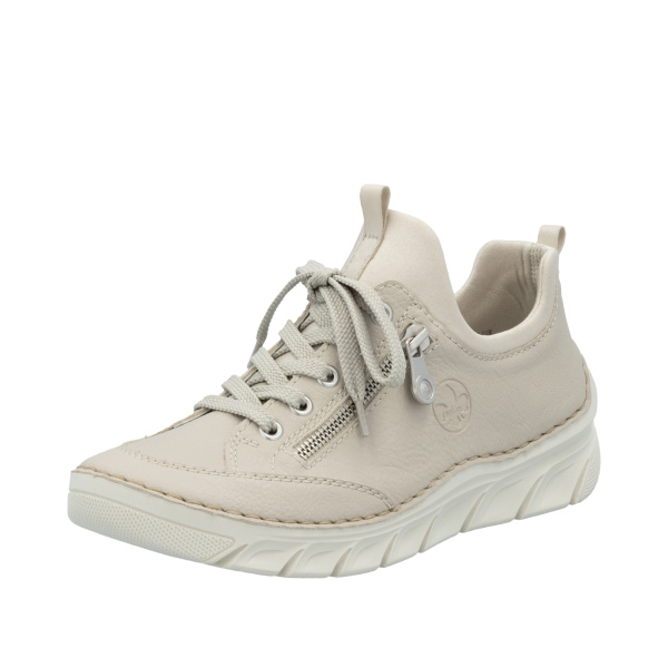 Полуботинки RIEKER