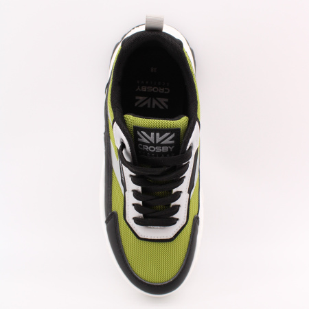 Кроссовки CROSBY