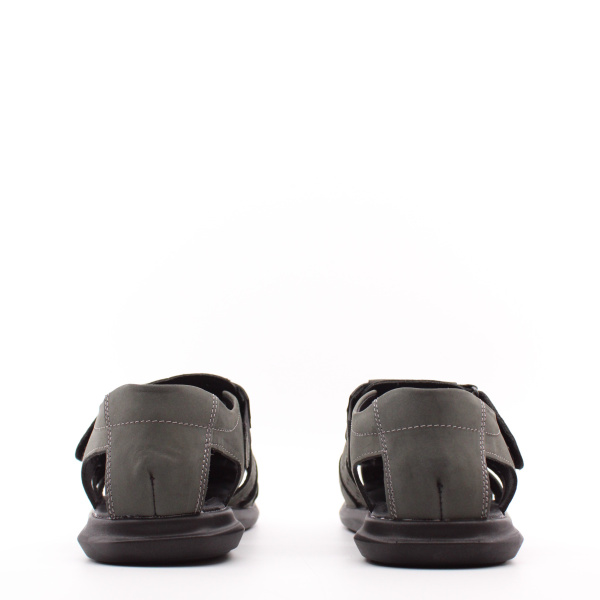 ROOMAN сандалии на липучке 