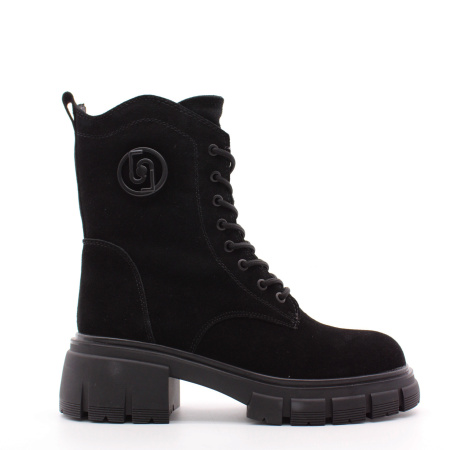 LUKME ботильоны