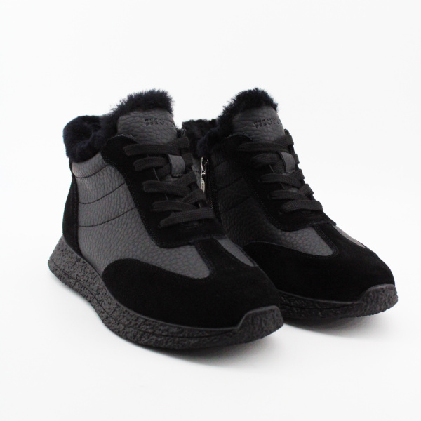 SPUR зимние кроссовки