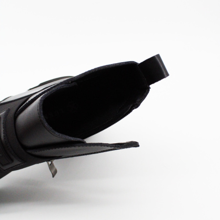 LUKME ботильоны