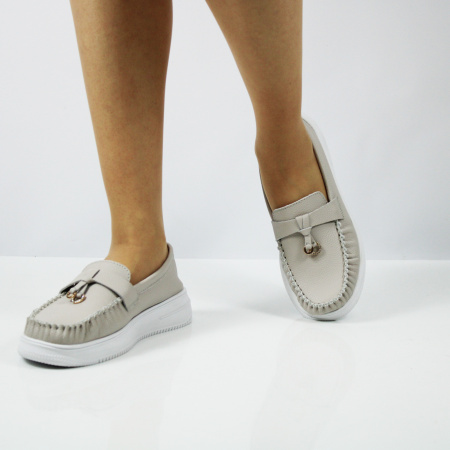 BADEN мокасины 