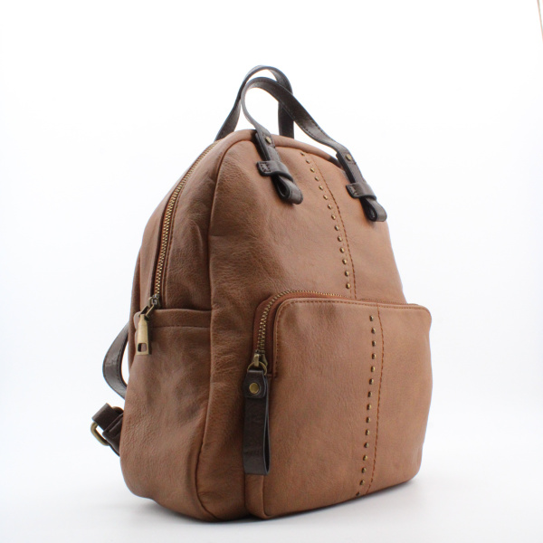 Angelo Vani сумка -рюкзак женская