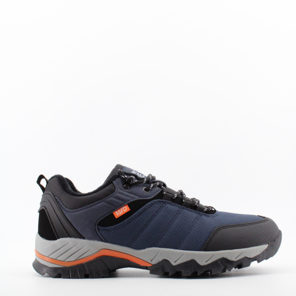 TORSION FIELD утепленные кроссовки