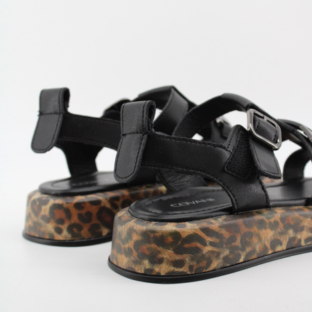 COVANI сандалии