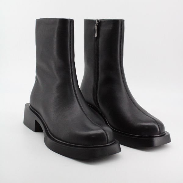 RESPECT зимние полусапожки