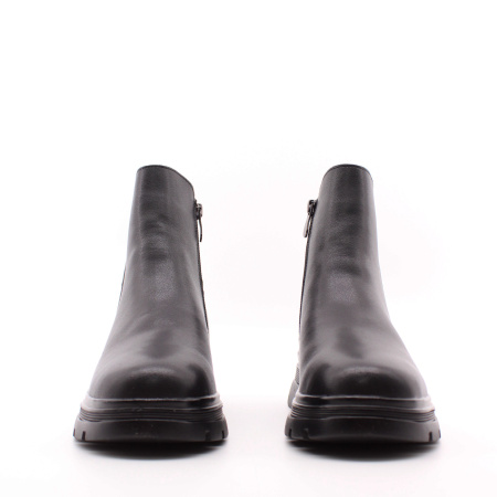 LUKME зимние полусапоги