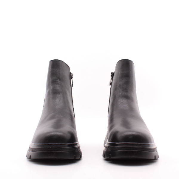 LUKME зимние полусапоги