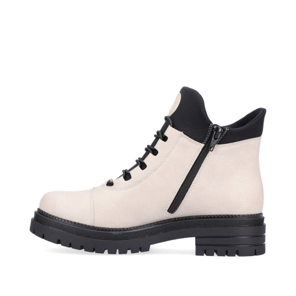 RIEKER ботинки