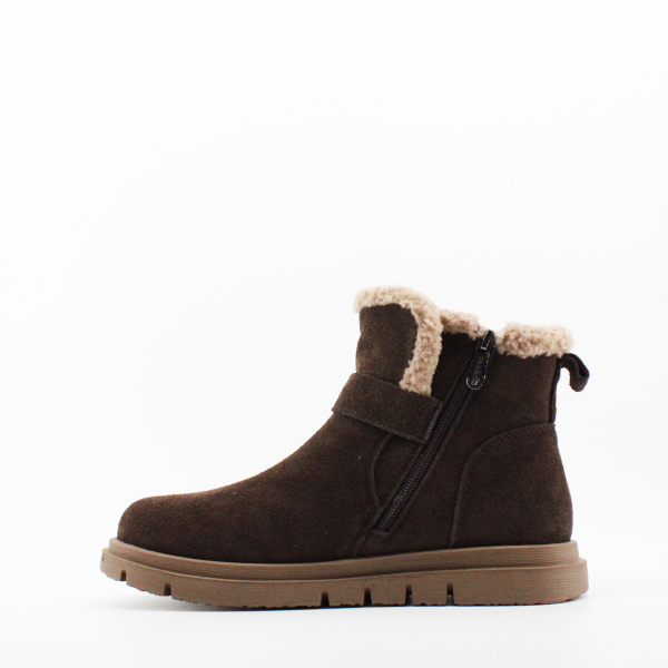 MADELLA ботинки из замши