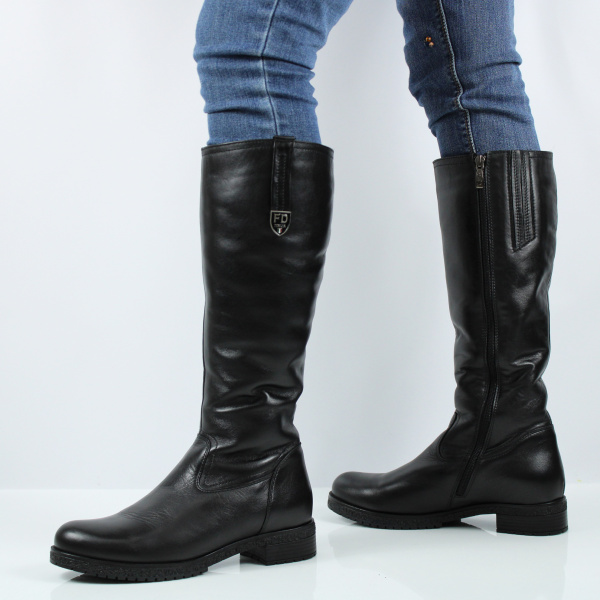 FRANCESCO DONNI сапоги женские 