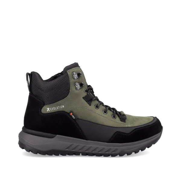 RIEKER Revolution кроссовки 