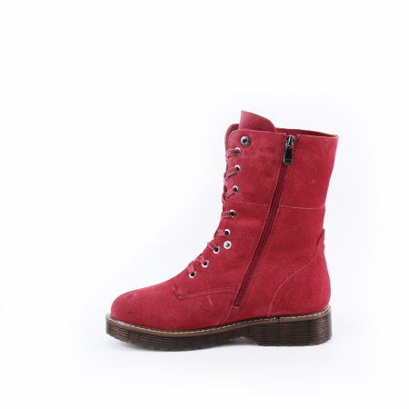 TOFA ботинки с отворотом