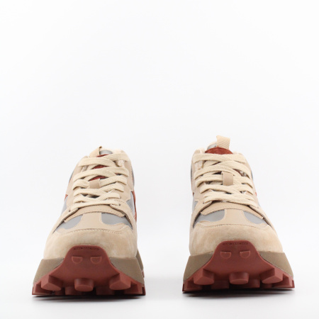 LUKME зимние кроссовки