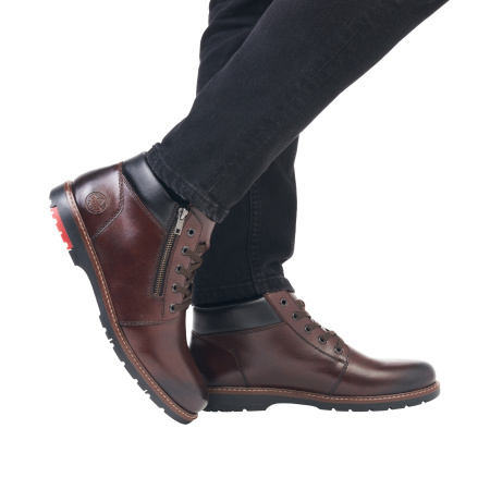 RIEKER ботинки 