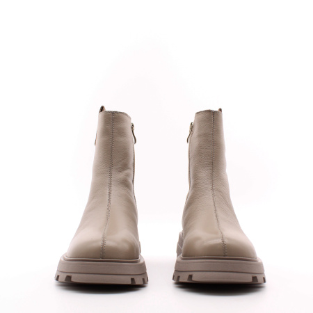 LUKME зимние полусапоги