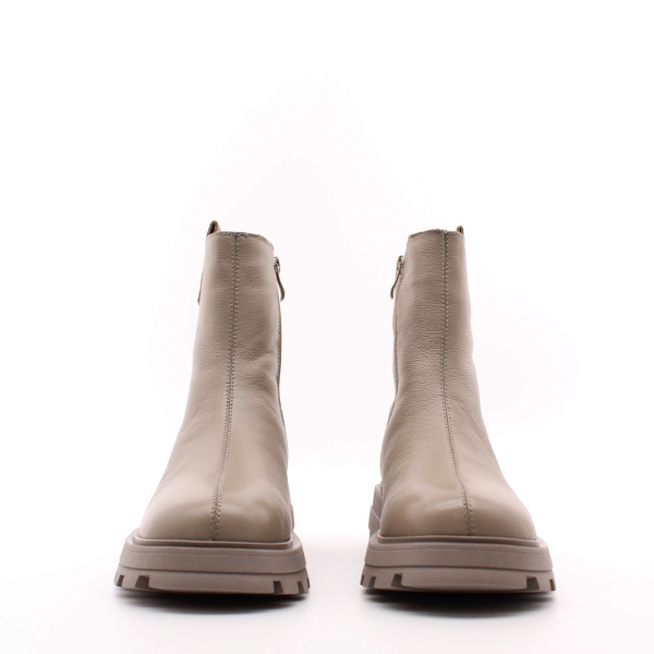 LUKME зимние полусапоги