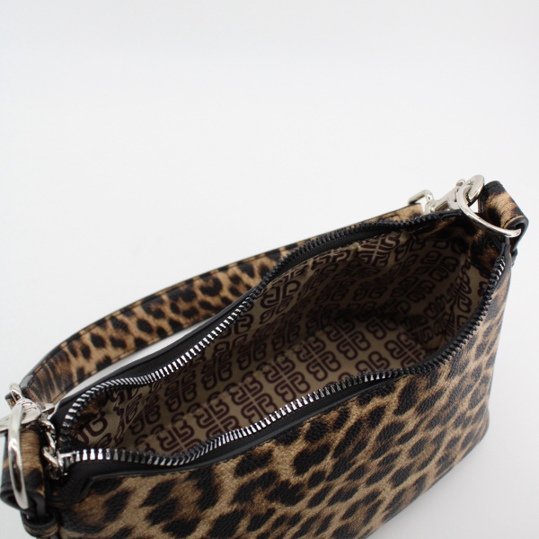 BADEN сумка леопард