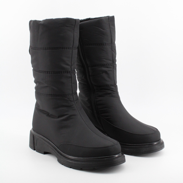 LUKME зимние дутики 