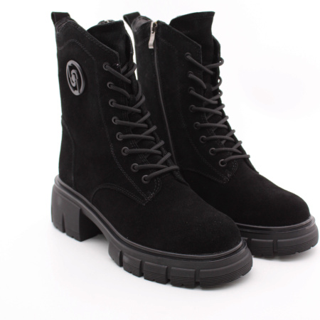 LUKME ботильоны