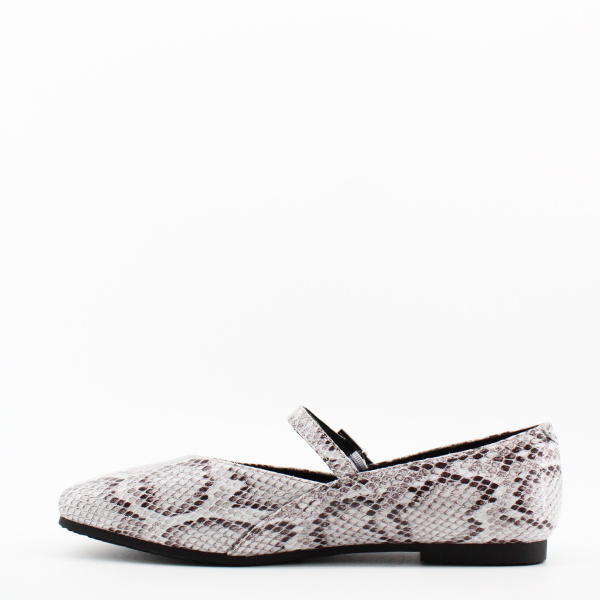 MADELLA туфли с ремешком из натуральной кожи