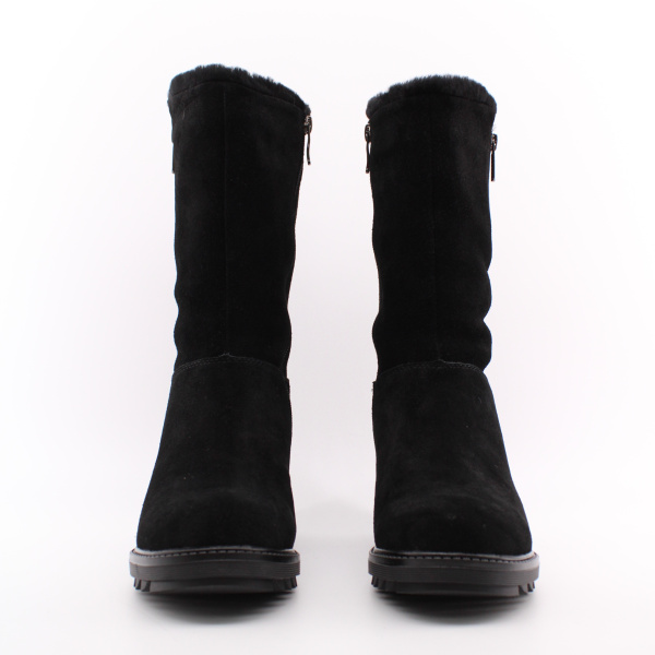 MADELLA полусапоги с декоративной молнией 