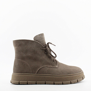 COVANI замшевые ботинки