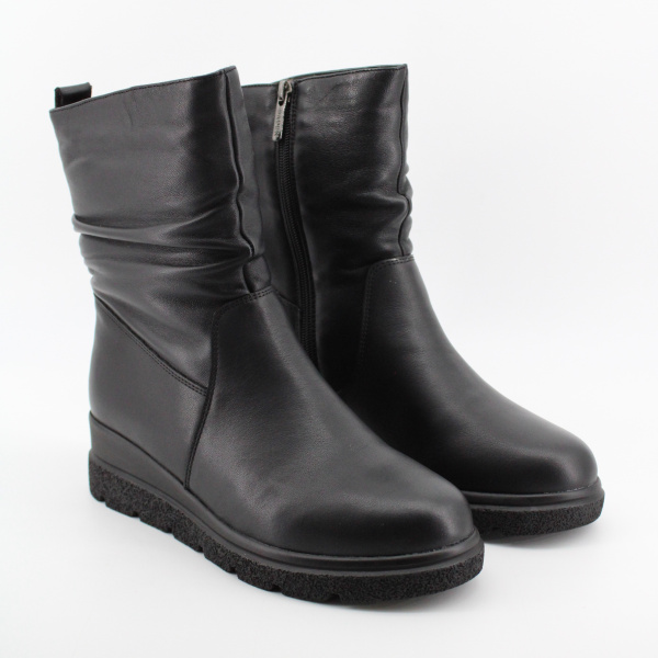 BADEN полусапоги зимние