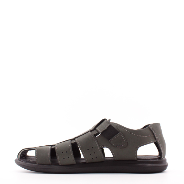 ROOMAN сандалии на липучке 